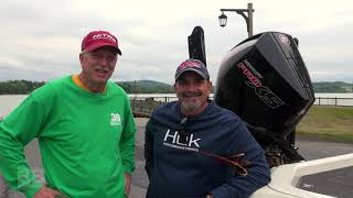 3B Outdoors TV  South Lake Champlain Ticonderoga Largemouth Fest [upl. by Eema]