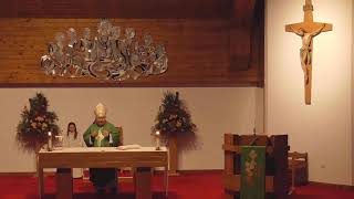 St Brides Bothwell Live Stream [upl. by Akirdna]