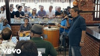 Zeca Pagodinho  Toda A Hora [upl. by Czarra590]