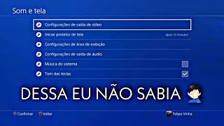 ESSA CONFIGURAÇÃO ATIVA O FOV NO CONSOLE COD WARZONE [upl. by Jp]