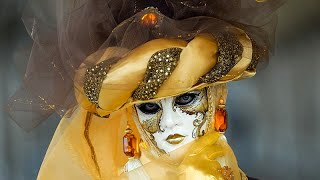 CARNEVALE di VENEZIA [upl. by Nelram397]