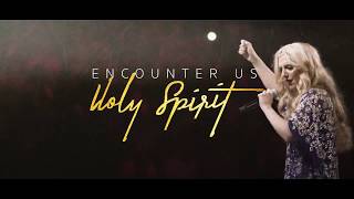 Breakthrough Song  Live from CAP 2016  Encounter Us Holy Spirit [upl. by Rico]