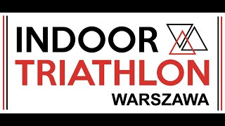 Indoor Triathlon Warszawa [upl. by Kendrah]