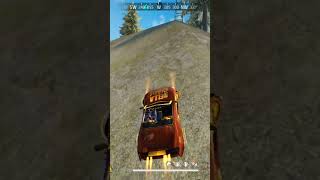 freefire fnny vidio 😱🤣👍😱🤣 [upl. by Montana]