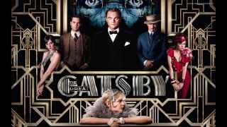 JARA  The Great Gatsby Theme Song 2013 [upl. by Ennairac]