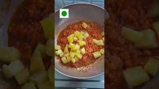 Rajasthani Papad Ki Sabji Recipe  Easy amp Tasty Papad Curry [upl. by Gilles]