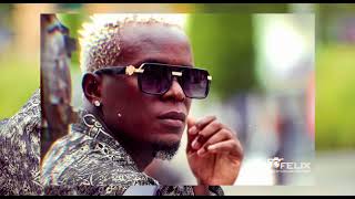 Willy Paul  Sure Bet  Official Lyric Video [upl. by Gnanmas83]