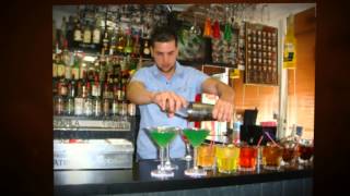 ABC Bartending School  Bartending School in Miami FL [upl. by Netsrijk]