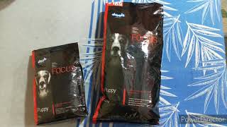 Drools focus dog food very nice product🙂👍 [upl. by Ummersen]