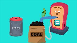 What is Bergius Process  Types of Bio Fuels [upl. by Jb668]