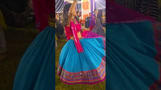 Mandali Step  Navaratri 2024  Garba  Cept Step [upl. by Martinic]