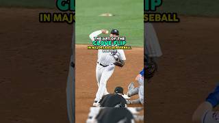 The Art of the Glove Flip in MLB  Part 2 [upl. by Pearlman736]