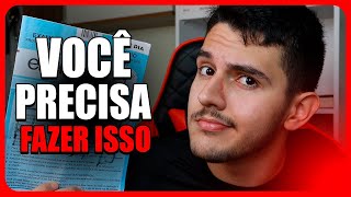 COMO ESTUDAR para o ENEM 2023 [upl. by Sicnarf]