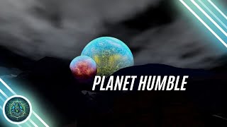 Planet Crafter Planet Humble Iridium Terraformation to Blue Sky  E2 [upl. by Delores]