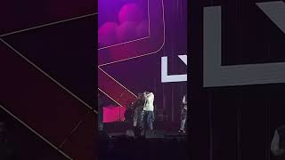 FANCAM“LYKN”AT EVENTS MONSTERMUSICFESTIVAL2024tpopidolshortsytshortsyoutubedancefyp [upl. by Midis551]