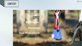 CORTEX  Knowledge Nugget  Cardiopulmonary Exercise Testing CPET Basic information [upl. by Atinuhs]