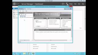 Migrating WSUS server from Windows Server 2008 R2 to Windows Server 2012  Arabic [upl. by Biebel]