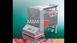 Foodlogistik C90 Dicer [upl. by Elleoj]