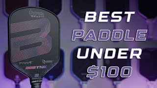 Beatnik Hyper Beat Review  Best Paddle Under 100 in 2024 [upl. by Elumas3]