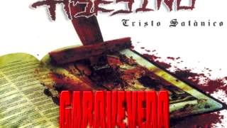 ASESINO  CHRISTO SATANICO FULL ALBUM [upl. by Ahsinauq]