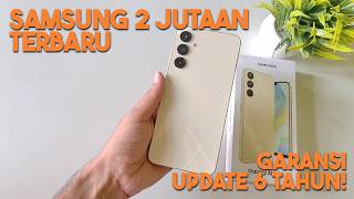 Brand China Ga Bisa Ngelawan Samsung Galaxy A16 5G Bikin Xiaomi POCO amp Transsion Panik [upl. by Matthaeus]