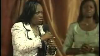 Prophetess Juanita Bynum amp Dr Cindy Trimm Women on the Front Line 5 [upl. by Araeic]