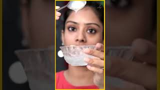 How To Remove Acne  Home Remedy  Acne Removal Cream shorts [upl. by Akimot355]