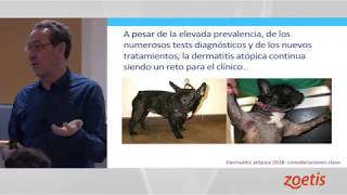 Cytopoint y la terapia con anticuerpos monoclonales en dermatologia Primera Parte [upl. by Slemmer]