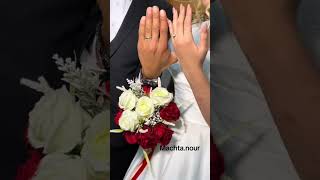 mariagealgerien mariaged اعراسجزائرية wedding mariagemarocain follow [upl. by Burny]