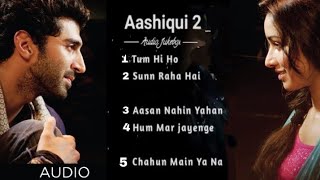 Aashiqui 2 Mashup Arijit Singh Non stop All Songs mashup nonstop love lofi [upl. by Aikal]