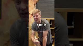 Colin Furze Reacts to Meeting His Fans shorts [upl. by John323]