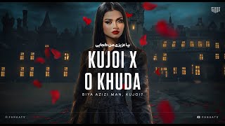 Farahnoz Sharafova X FanaaTV Remix  Kujoi X O Khuda  Фарахноз Шарафова  кучои l Vampire Diaries [upl. by Imled]