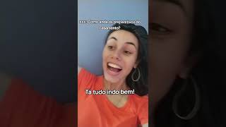 SOCORRO DEUS humor memes casamentocomhumor shorts [upl. by Ches701]