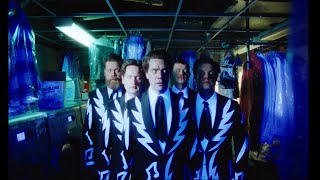 The Hives  Bogus Operandi Official Music Video [upl. by Intyre]