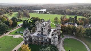 Wollaton Hall View [upl. by Yt]