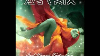 Astrix  Mir [upl. by Royal387]