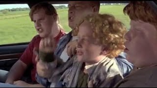 Billy Madison 611 Best Movie Quote  ODoyle Rules  All Scenes 1995 [upl. by Lebaron507]