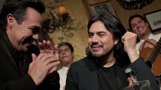 Los Temerarios  Definitivamente Ya No Estoy Enamorado Karaoke [upl. by Gyimah138]