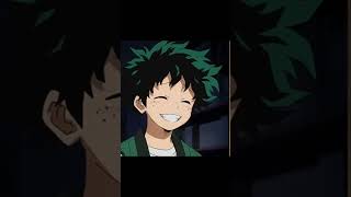 🤣 mha deku bakugou anime edit [upl. by Eixor650]