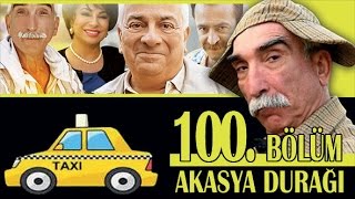 AKASYA DURAĞI 100 BÖLÜM [upl. by Lemar]