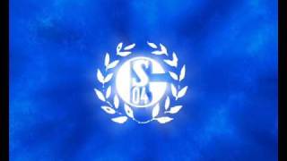 Einen Stern der über Schalke steht [upl. by Ailad184]