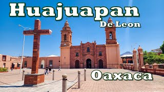 Oaxaca y Huajuapan de Leon [upl. by Eninnej106]