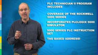 PLC vs PLC II Technician Certificate Programs  Online technical training [upl. by Brent]