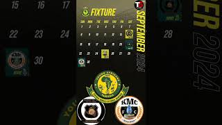 RATIBA YA MECHI ZA YANGA MWEZI SEPTEMBER shorts youtubeshorts trendingshorts simbasc yangasc [upl. by Lingwood]