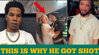 World Dawg Attack Man in florida Club over 2500 and was Shot after the Attack [upl. by Gaither971]