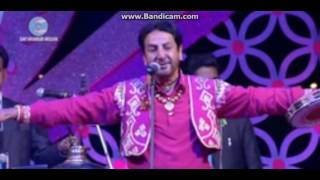 NIRANKARI SAMAGAM  GURDAS MAAN [upl. by Ameluz128]