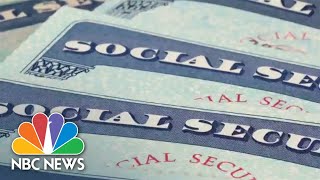 How Much Money Will Social Security Recipients Get With Cost Of Living Increase [upl. by Mallen]