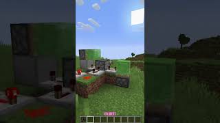 Minecraft 10000 Witch vs TNT Cannon🔥 もういいよminecraft shorts [upl. by Dohsar]