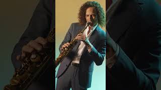 KENNY G  Saxophone Collection 2024 [upl. by Schouten]