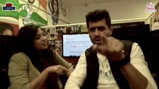 Pritam Singh on Sunday Star Sattack with RJ Malishka [upl. by Tracy]